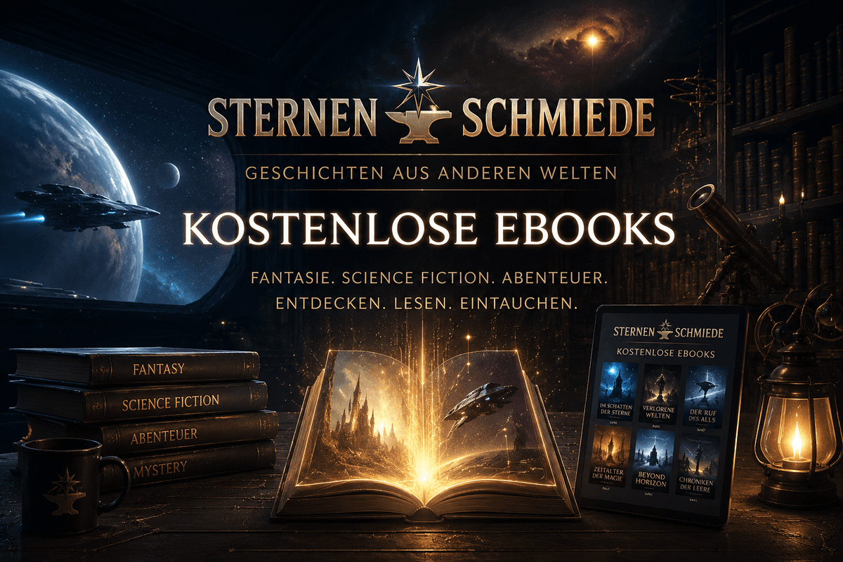 Kostenlose eBooks!