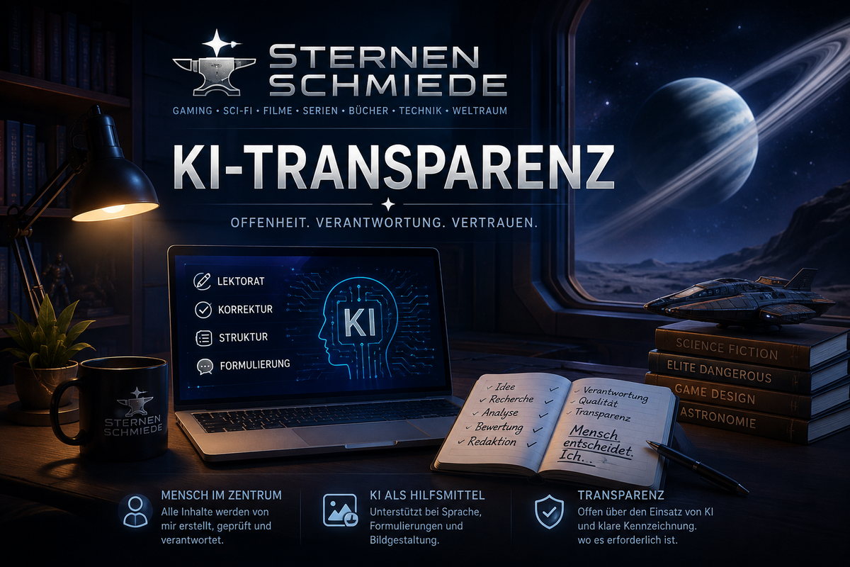 KI-Transparenz