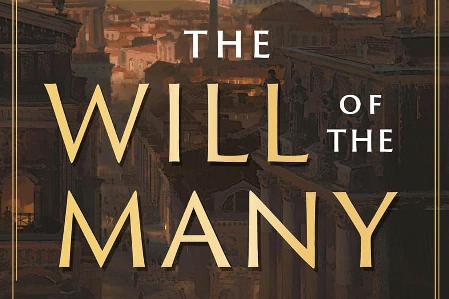 The Will of the Many: Warum Red-Rising-Fans dieses Buch lesen sollten