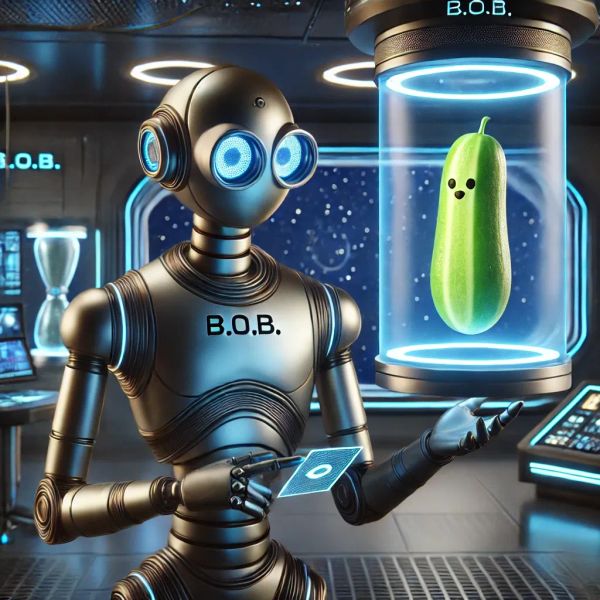 Logbucheintrag 0002 – Das Update der Enttäuschung