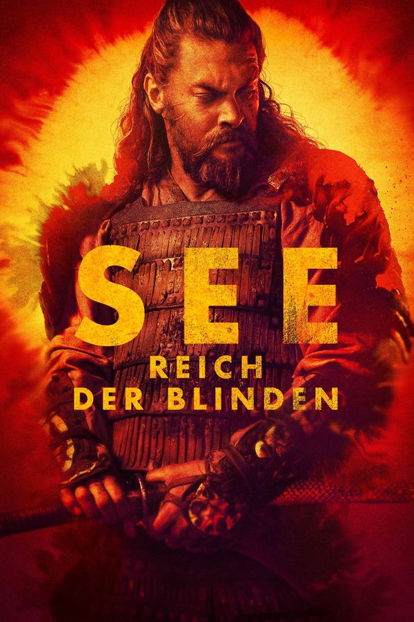See – Eine Welt in Dunkelheit, die mehr sieht als unsere eigene
