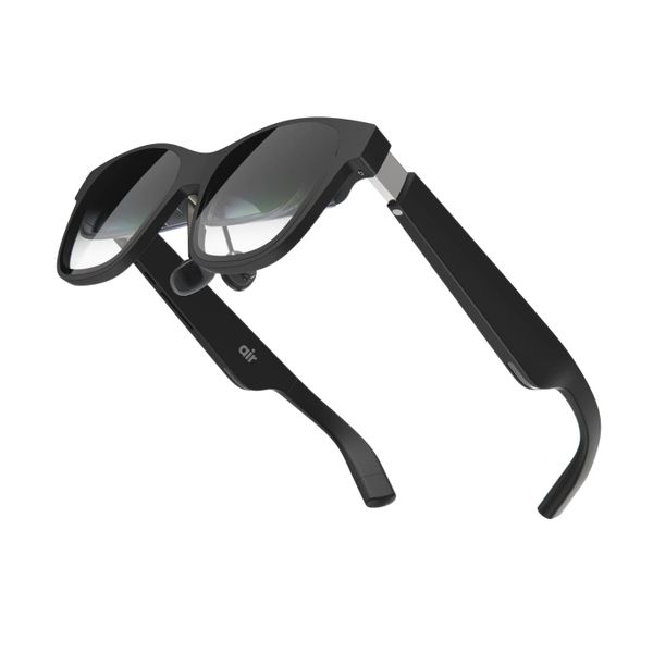 XREAL Air – Meine Erfahrungen mit der kompakten AR-Brille