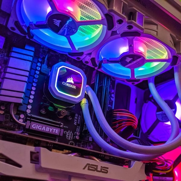 Der perfekte PC: Ein Leitfaden zum Selbstbau