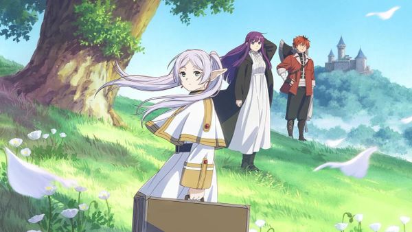 Frieren – Ein berührender Anime über Zeit und Freundschaft