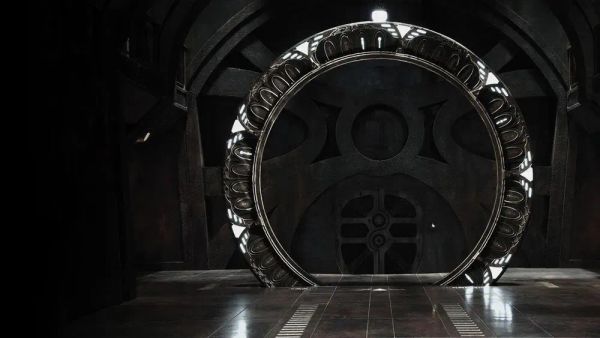Stargate kehrt zurück – und endlich fühlt es sich so an, als könnte es wieder groß werden
