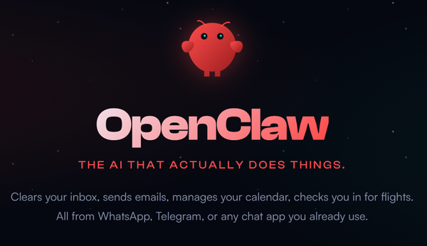 OpenClaw, die Freiheit der Agenten und unsere digitale Zukunft