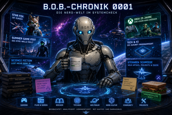 B.O.B.-Systemprotokoll 0001