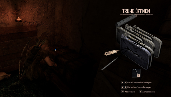 Gothic Remake: Schlösserknacken Tutorial Guide – So knackst du jede Truhe ohne Frust!