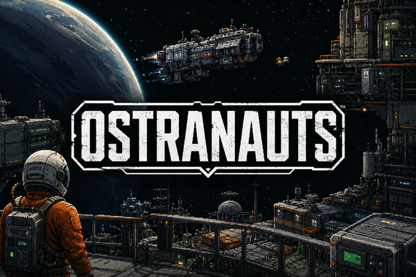 Ostranauts: Mein ganz persönlicher Firefly-Simulator