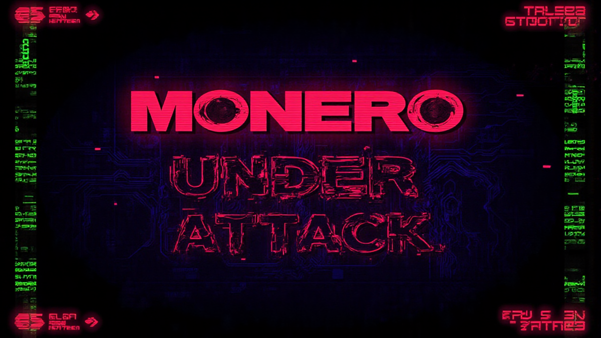 Monero Under Attack: How the Community Responds to Selfish Mining Attacks
