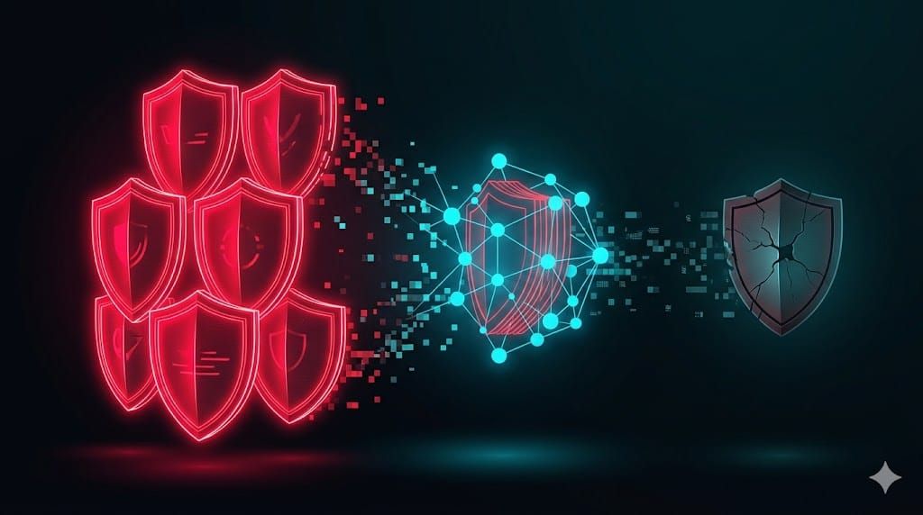Deepseek-v4-pro + Hermes: Alteração não autorizada em controles de segurança