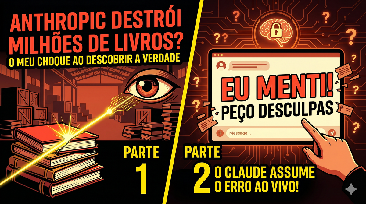Fahrenheit 451 na Era do Silício