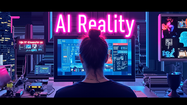 How Artificial Intelligence Is Changing the Game: Deepfakes, ComfyUI, and the New Challenges of Digital Security