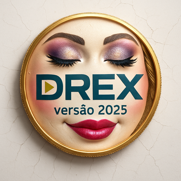 Análise das Narrativas sobre o Drex (Real Digital) de 2023 a 2025