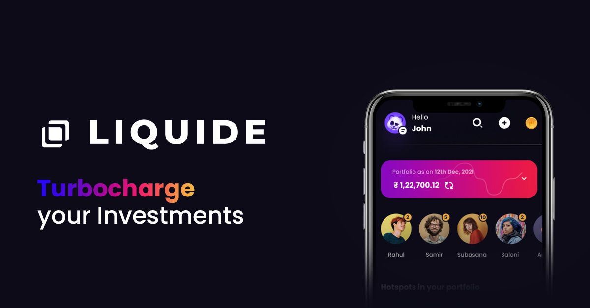 Share Market Today: Nifty 50, Bank Nifty | Aug 03, 2026 - Liquide Blog