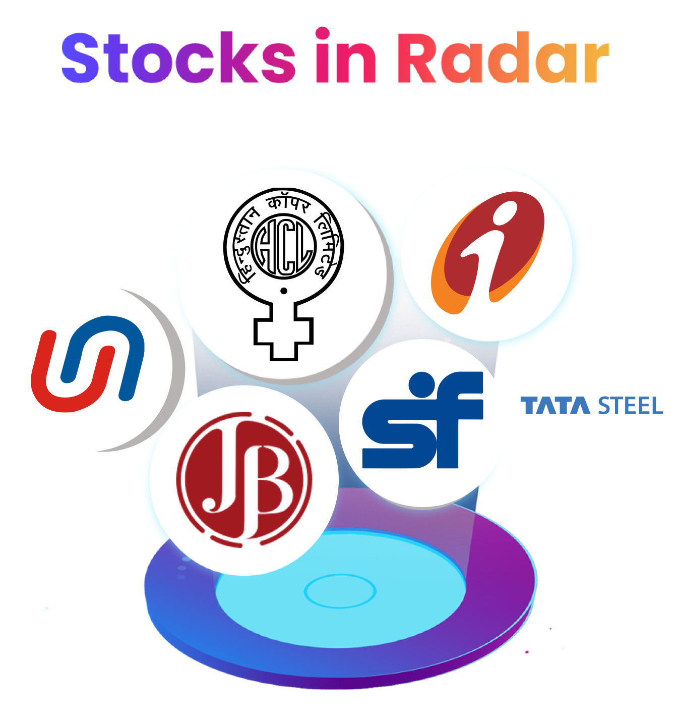 Stocks in Radar: Hindustan Copper, J B Chemicals, Tata Steel, Sundaram Finance, ICICI Prudential, Union Bank