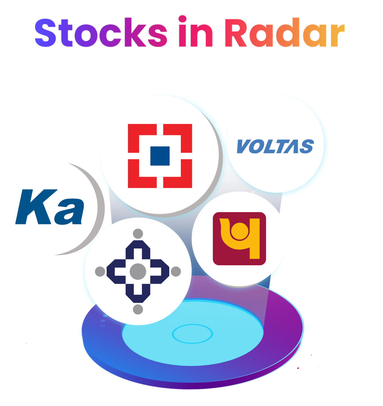 Stocks in Radar: Punjab National Bank, HDFC Bank, CDSL, Voltas, Kajaria Ceramics