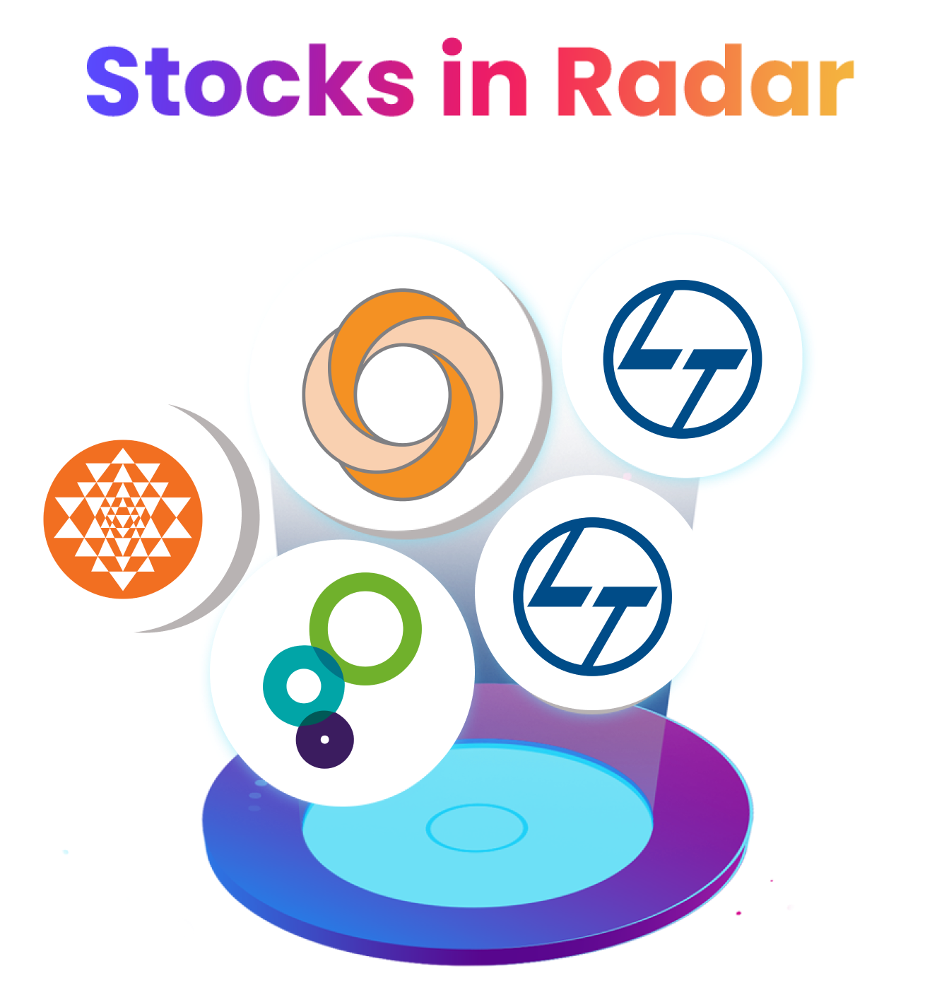 Stocks in Radar: Sun Pharma, Laurus Labs, LTIMindtree, L&T Technology Services, IIFL Finance