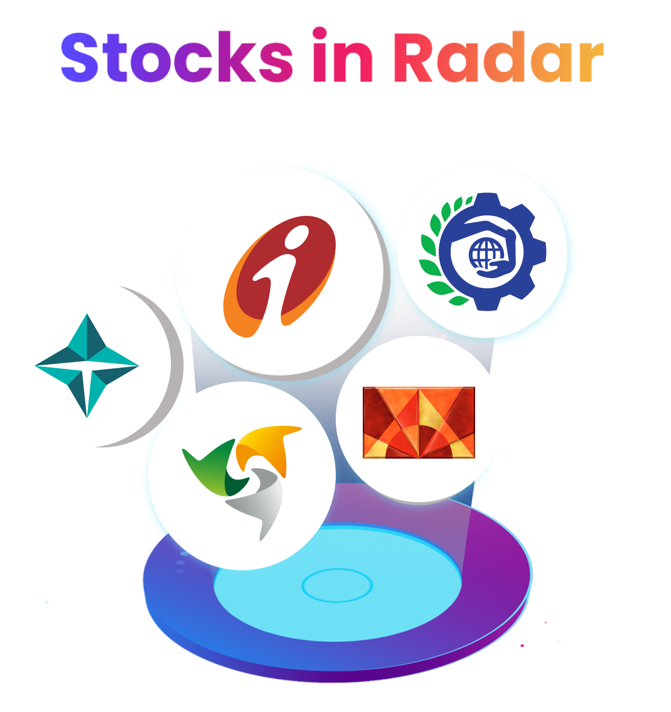 Stocks in Radar: NMDC, Hindalco Industries, Dalmia Bharat, Titan, ICICI Prudential Life Insurance Co.