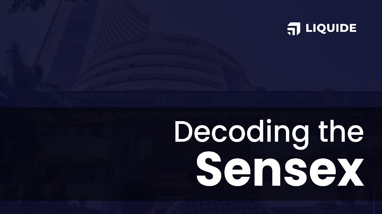 What is Sensex? A Complete Guide for Beginners in the Indian Stock Market