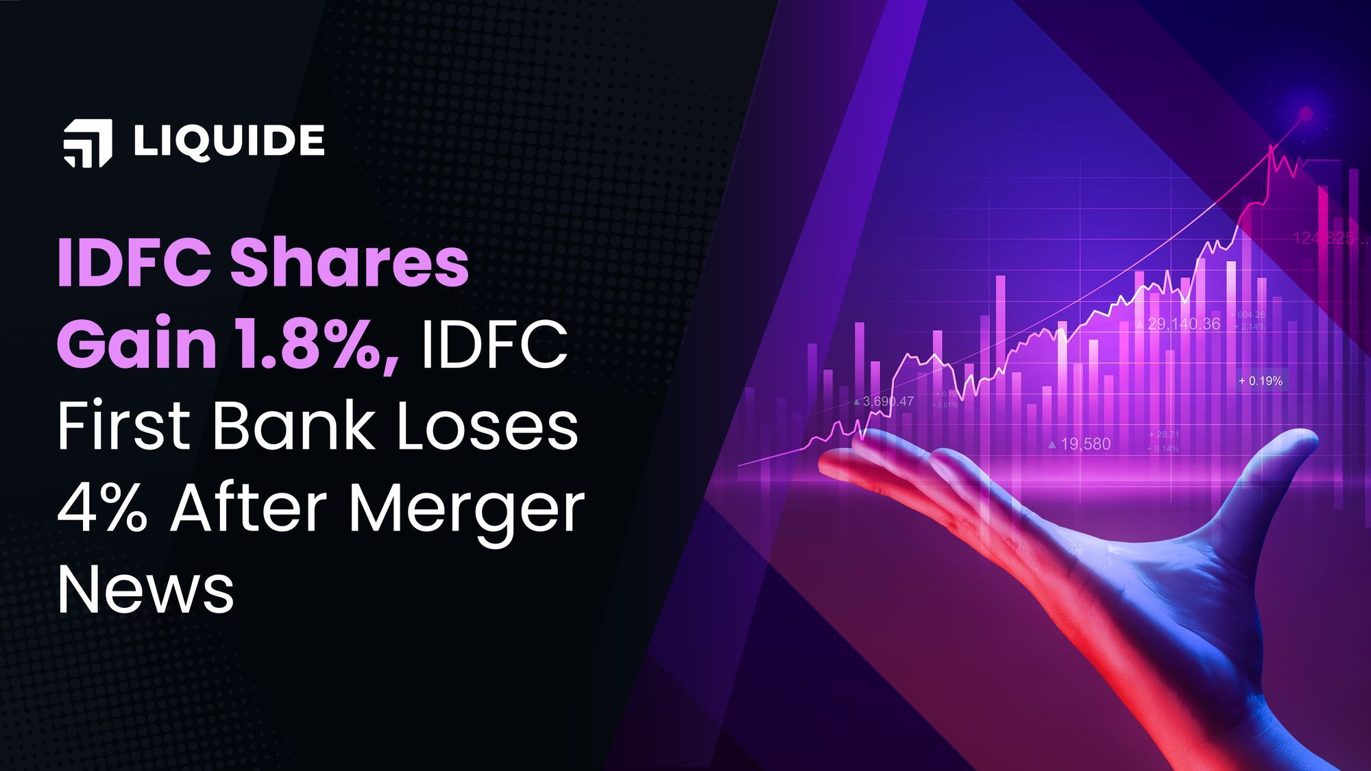 idfc, idfc bank, idfc first bank, idfc bank merger, idfc merger