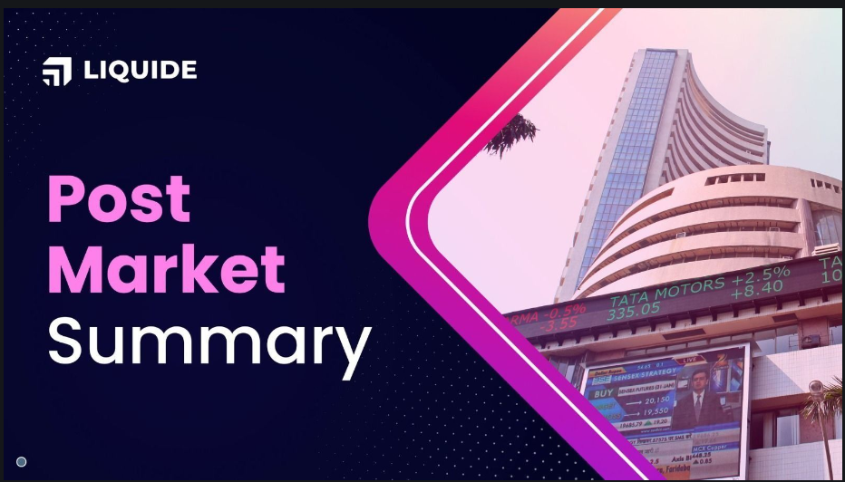 Liquide Post-Market Summary 13th December 2023