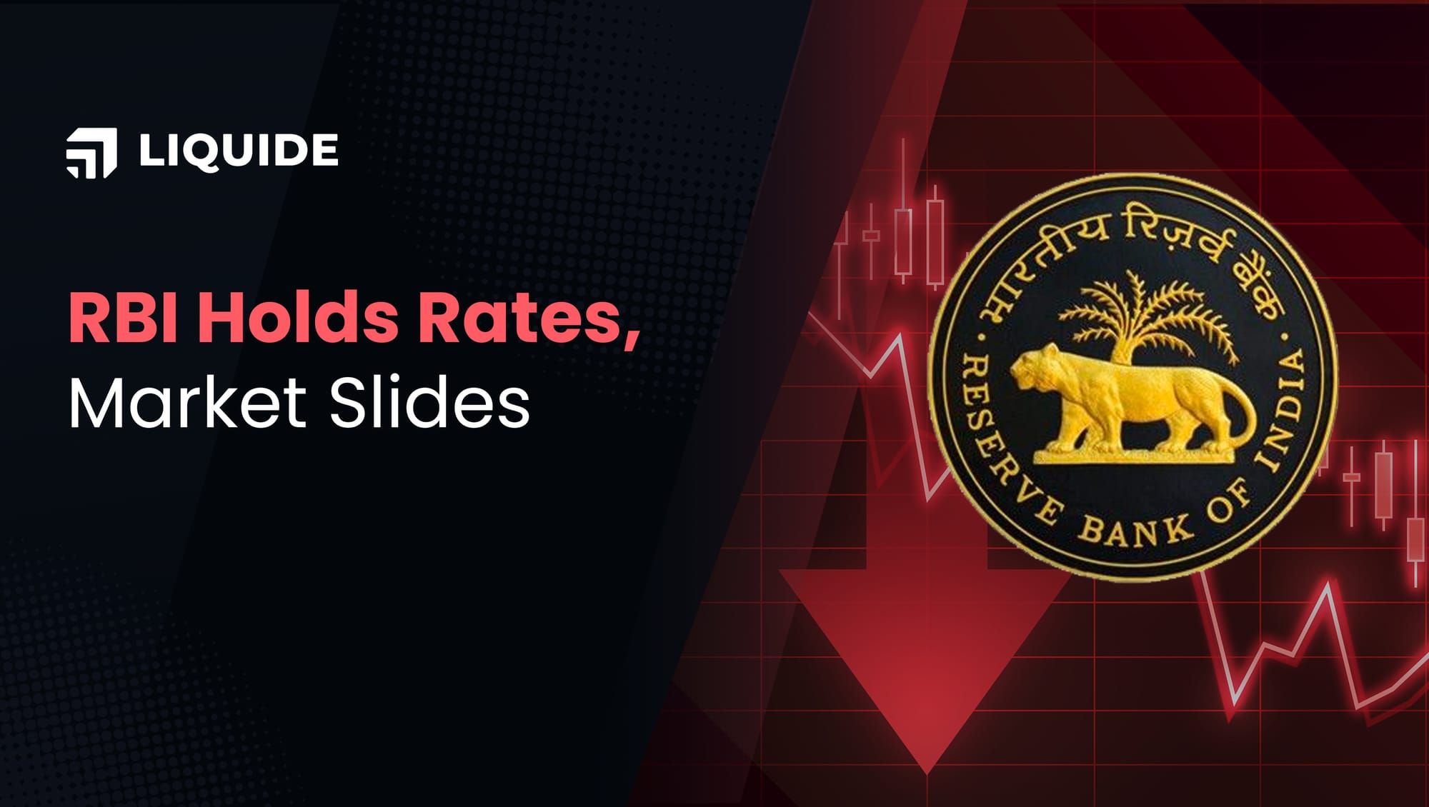 RBI, Reserve Bank of India, Stock Market, Liquide, Share Market, Trading, Investment
