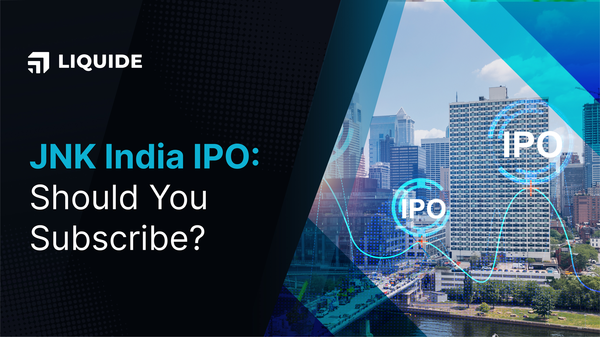 JNK india IPO, rencent ipo, latest ipo news, lic, kotak, edelweiss, nse, sebi, bajaj allianz, liquide, limo