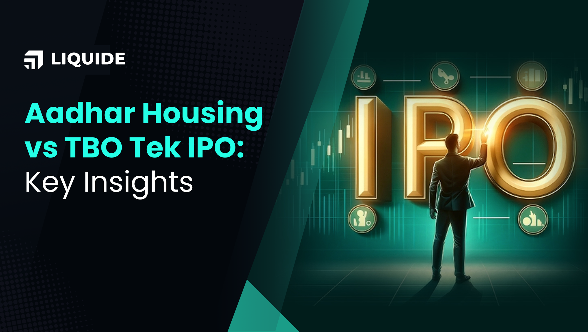 recent ipo news, latest ipo, aadhar housing ipo, tbo tek ipo, nse, sebi, blackstone group liquide, limo