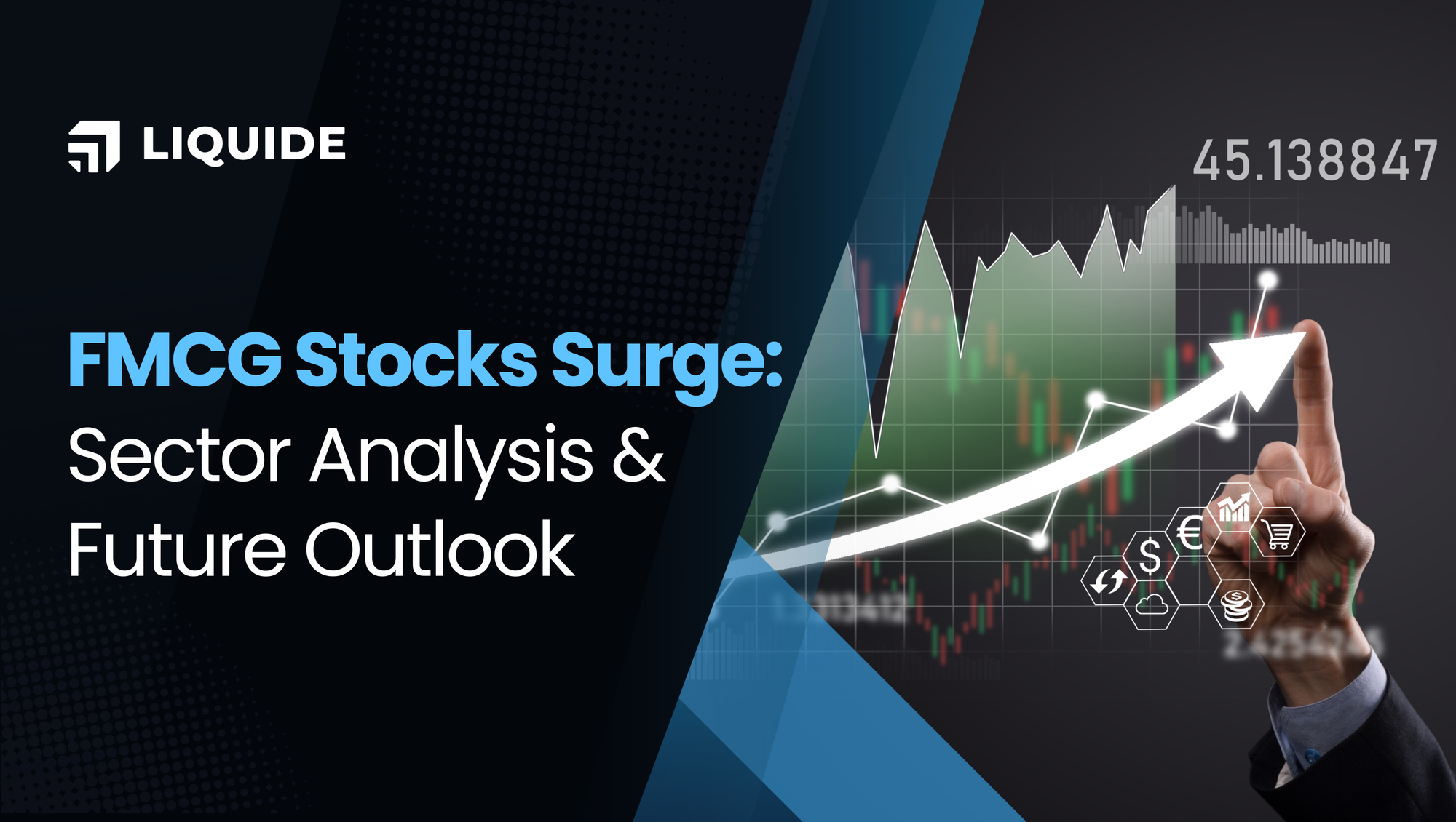 FMCG Stocks on Fire: Consumption Boom on the Horizon!