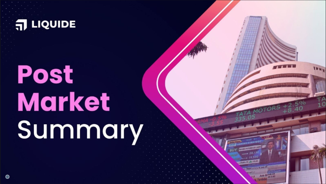 Liquide Post-Market Summary 26th June 2024