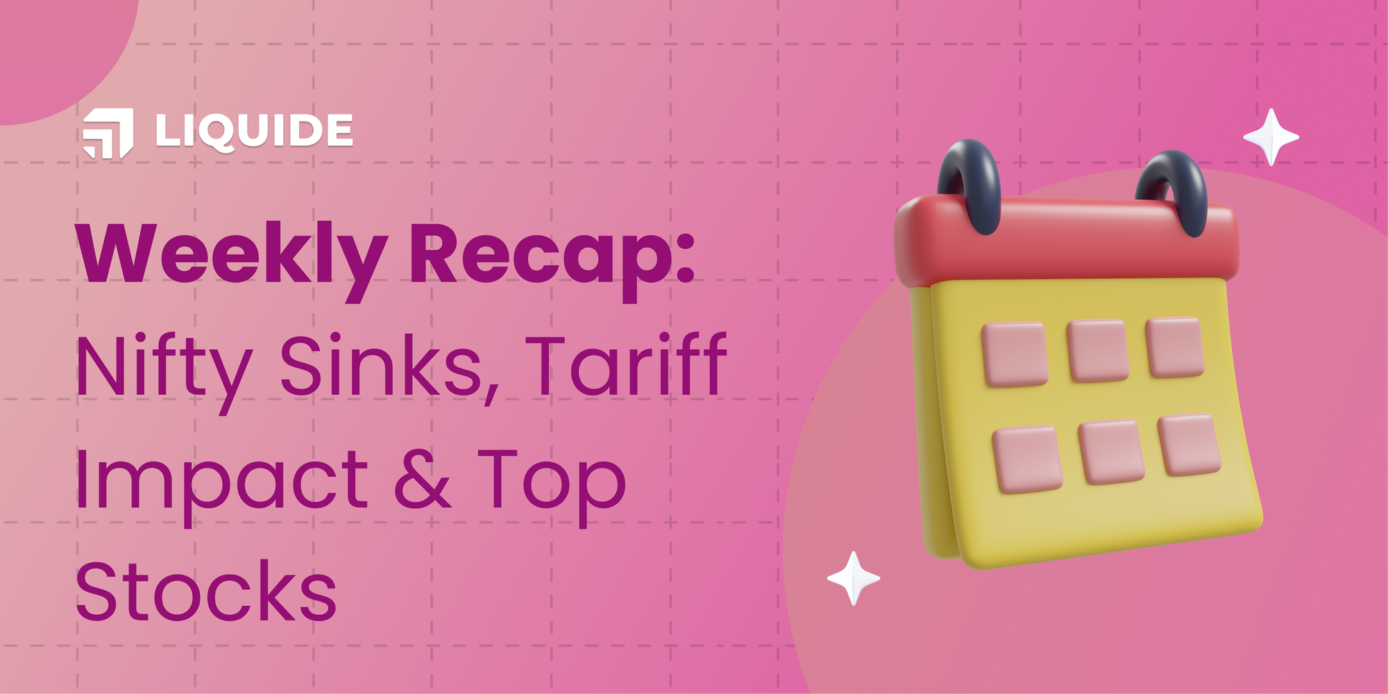 Weekly Market Review, Stock Market India, Stock Market News, Market Outlook