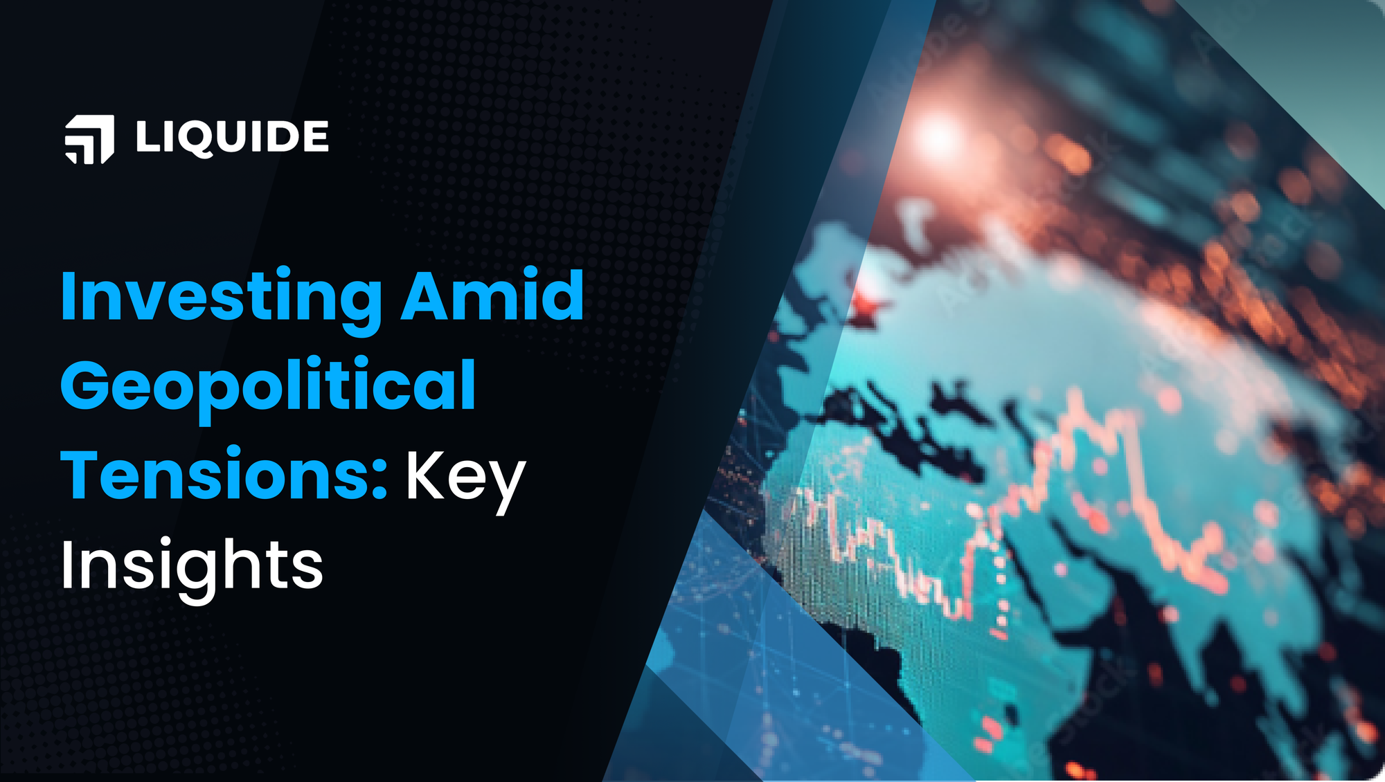 How Geopolitical Tensions Impact Stock Markets: Key Insights for Investors