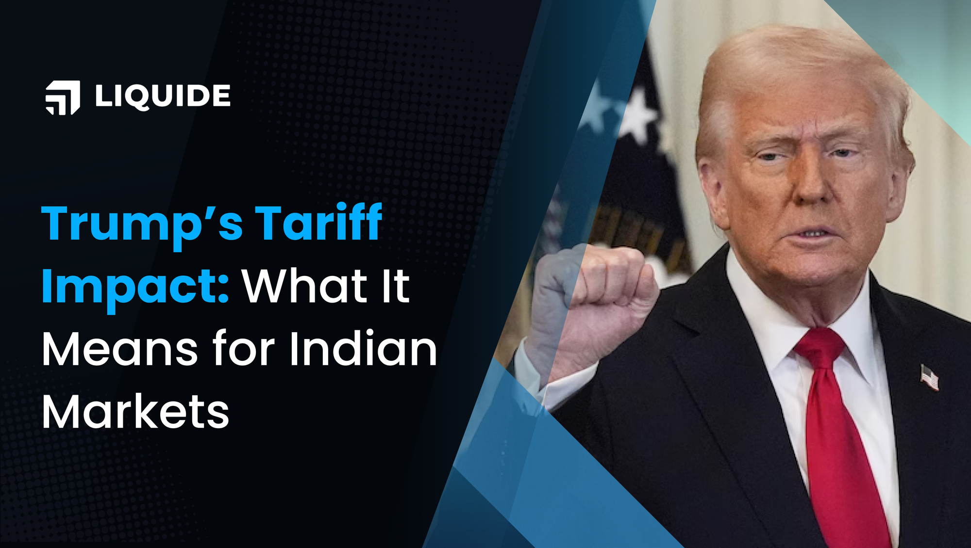 US Tariff Impact: How to Trump-Proof Your Portfolio