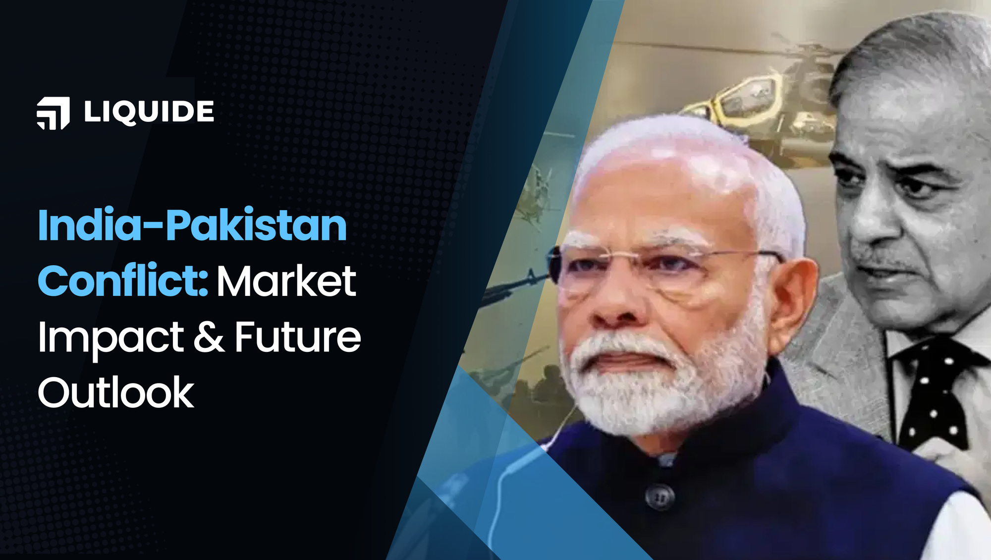 War & Markets: A Look at India's Strategic Response & Economic Impact