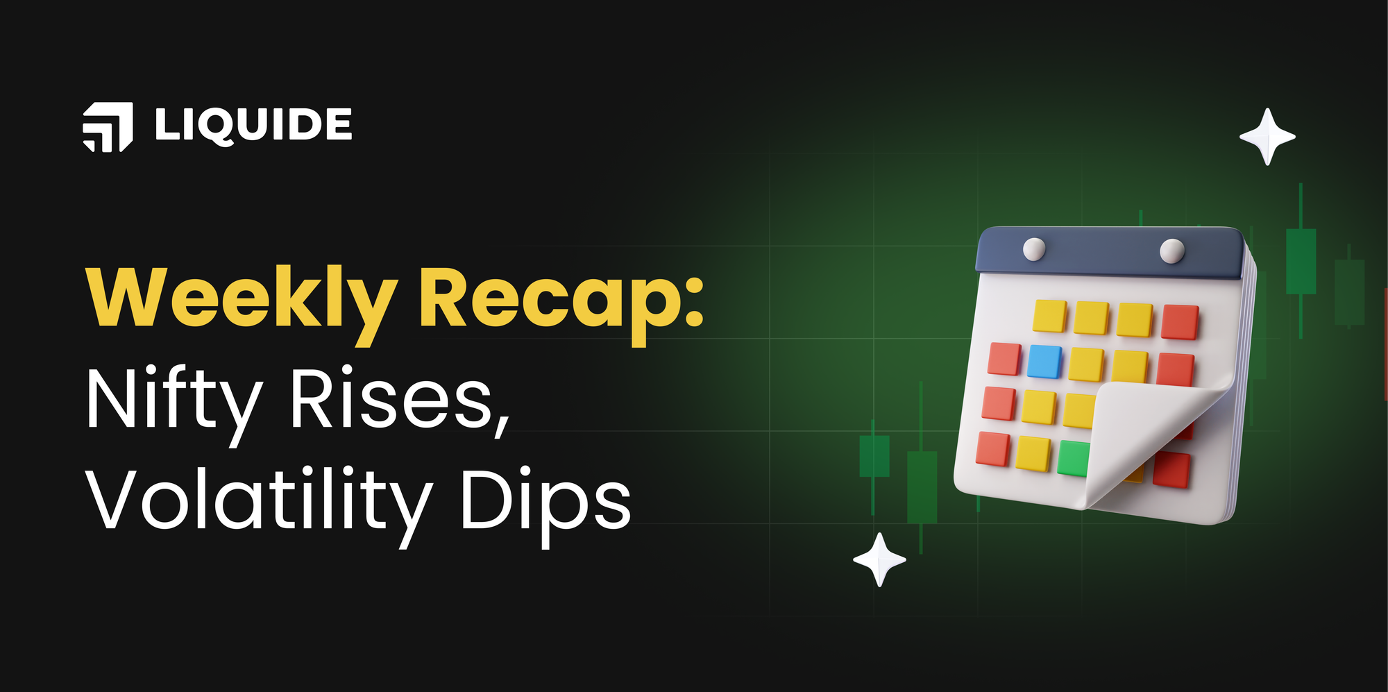 weekly report, m&m, kotak bank, reliance industries, persistent systems, hcl, nse, sebi, nifty, sensex, limo, liquide