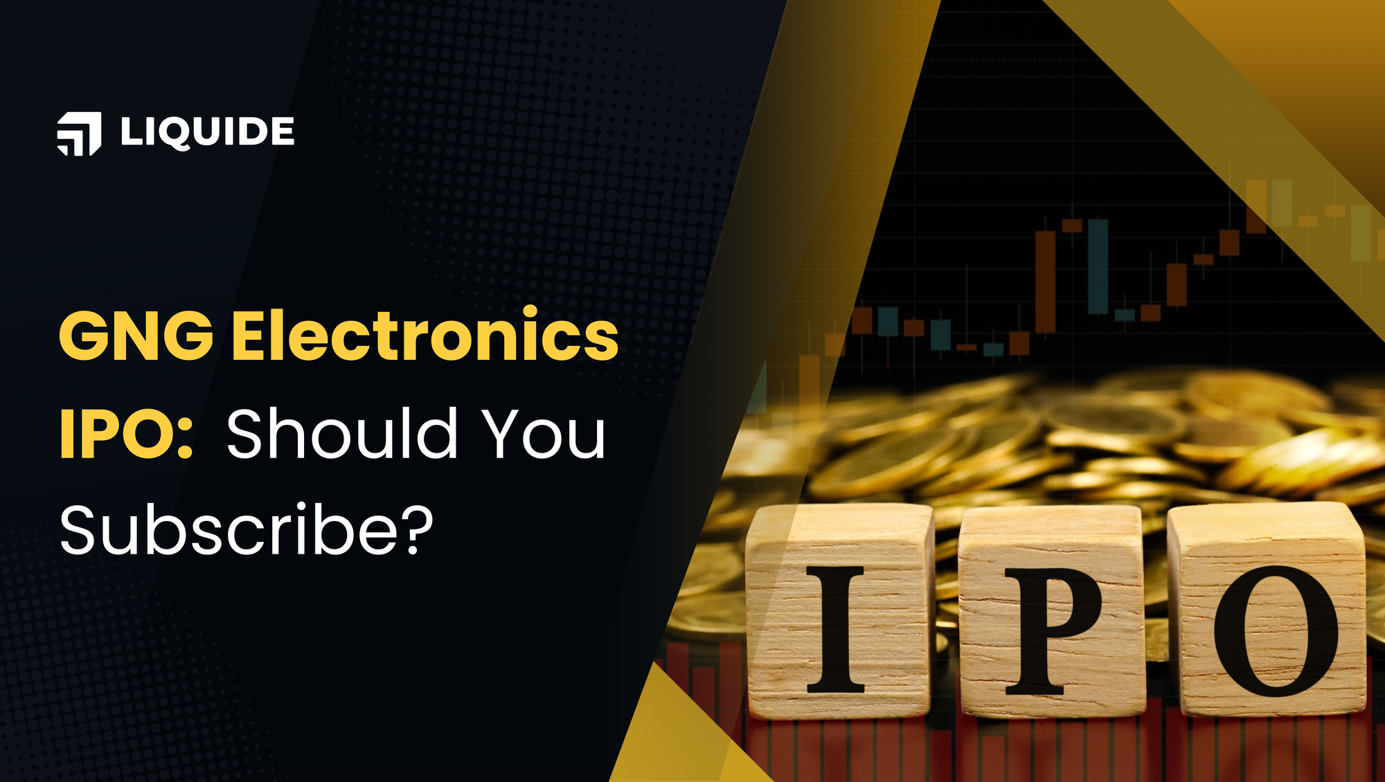 GNG Electronics IPO: Should You Subscribe?