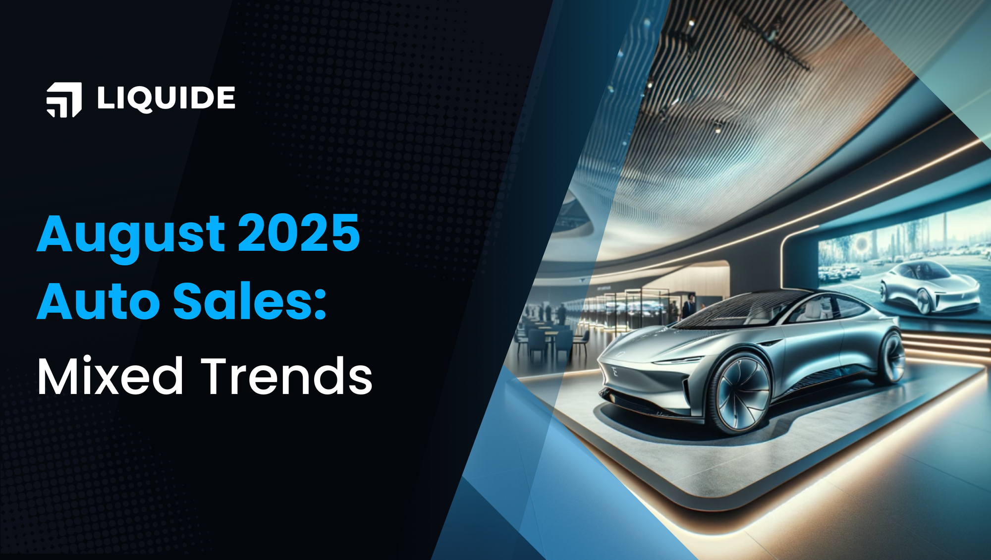 August 2025 Auto Sales: Who’s Winning & Who’s Losing?