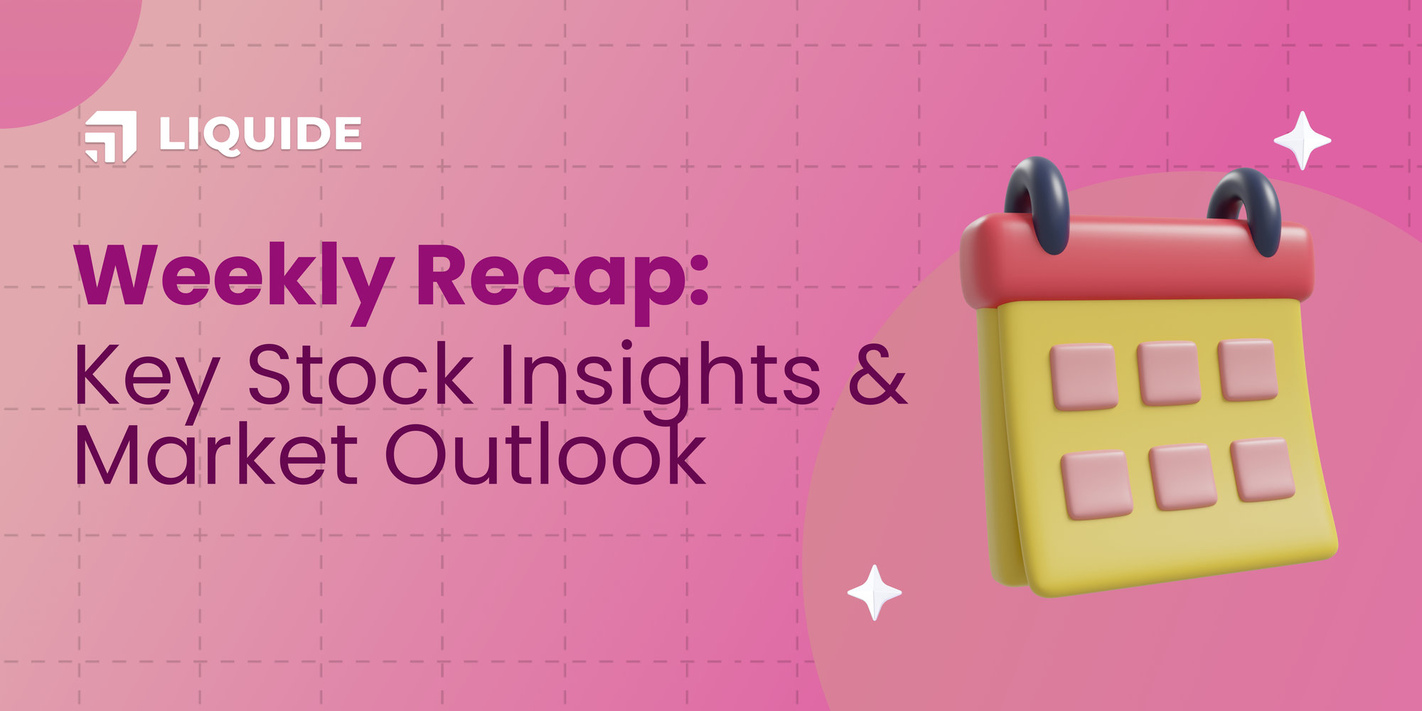 Weekly Market Recap: Nifty Gains, GST Reforms & Sector Winners