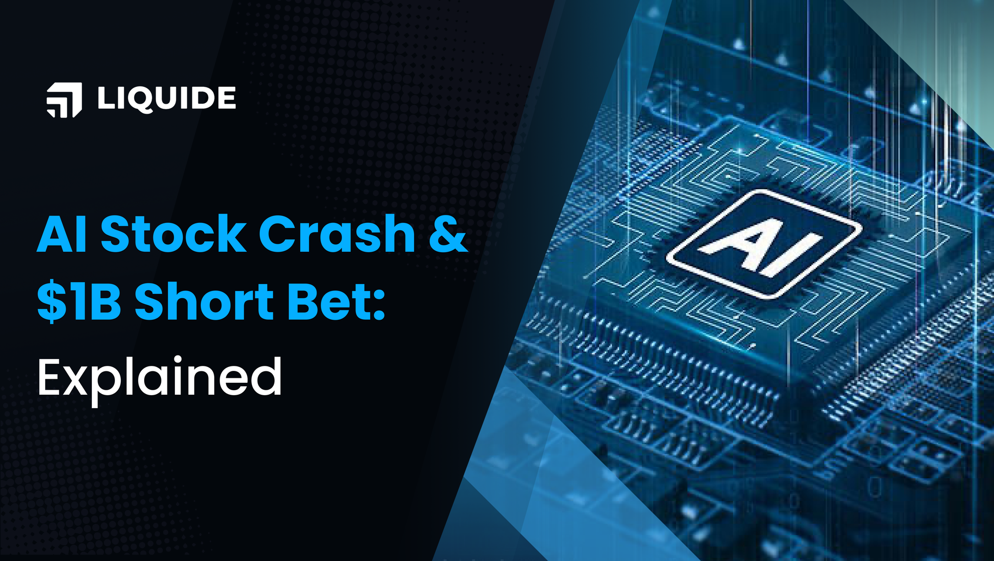 The $1 Billion Bet Against AI: Is the Boom Over?