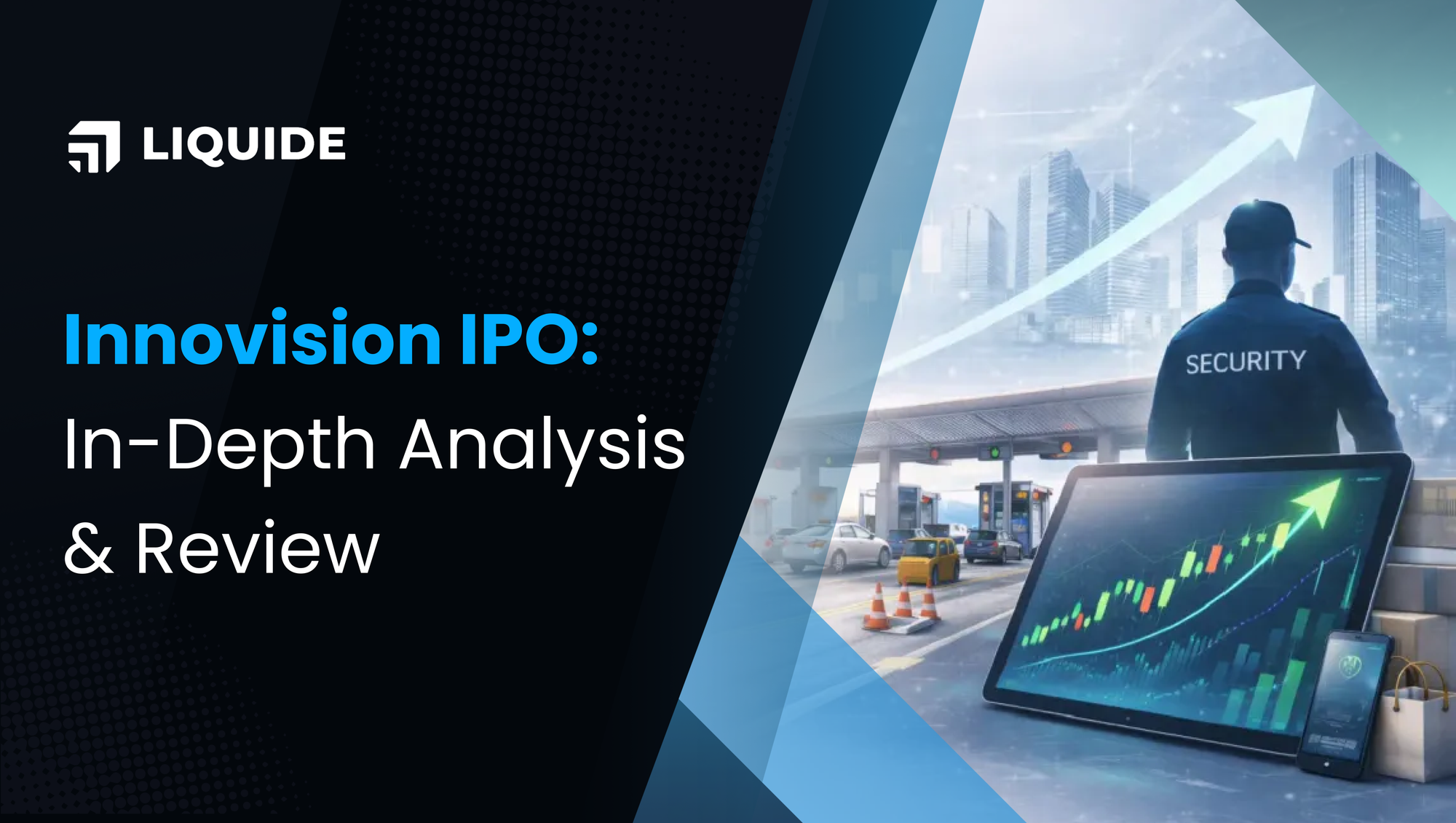 Innovision IPO Review: High Growth or High Risk? Should You Subscribe?