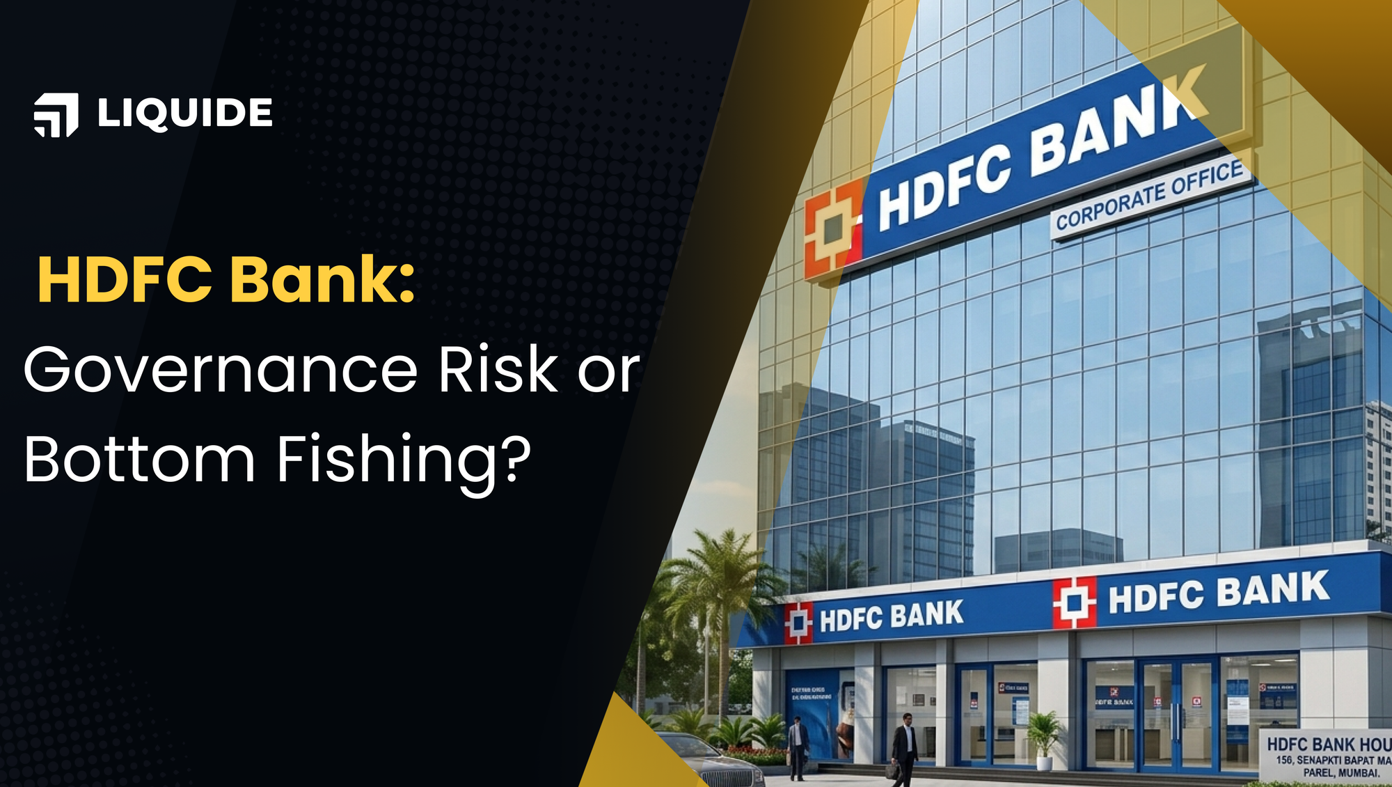 HDFC Bank Governance Crisis: AT1 Bond Scandal Explained