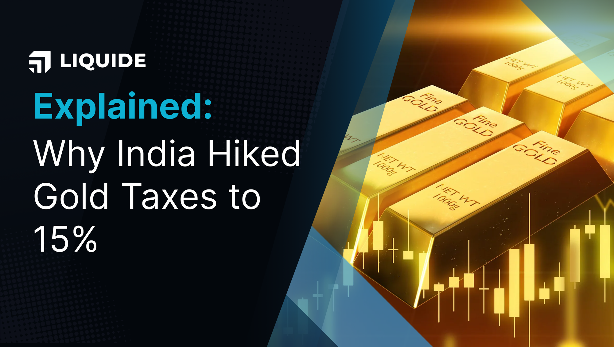 India Hikes Gold Import Duty to 15%: Why PM Modi Wants You to Stop Buying Gold