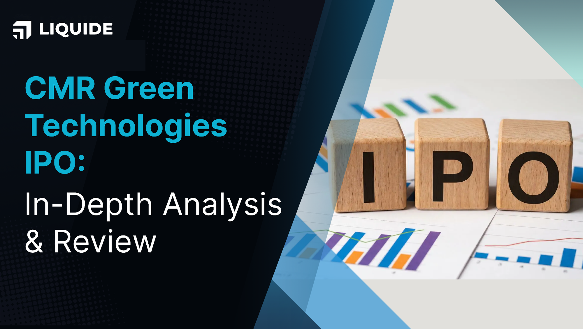CMR Green Technologies IPO Review: Subscription Status, GMP & Analysis