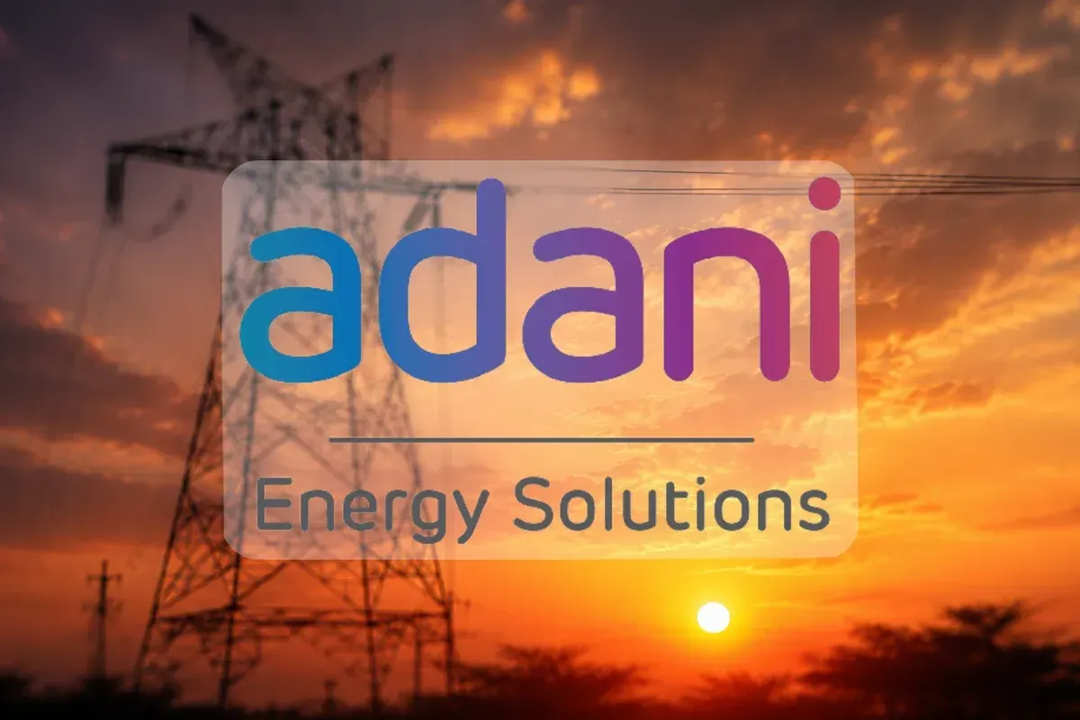 adani energy solutions, liquide, adani