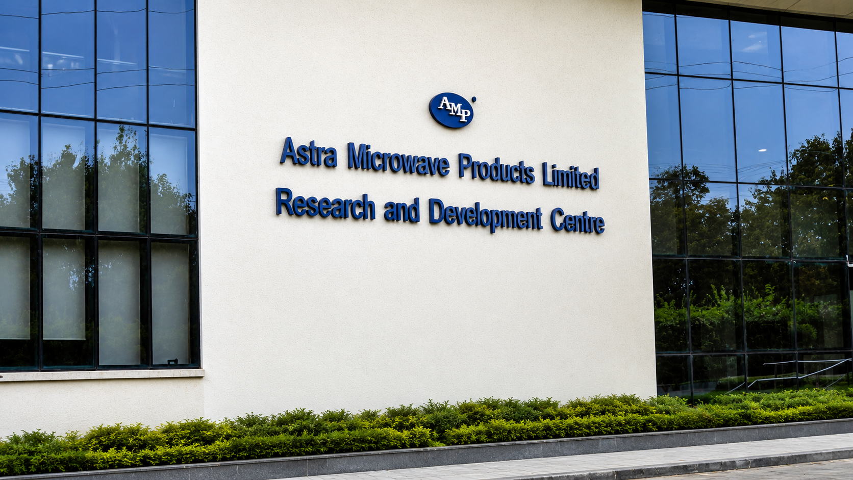 Why Astra Microwave Shares Rose Over 10% After Winning ₹2,205 Crore HAL Contract