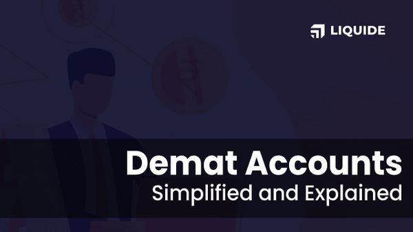 demat account