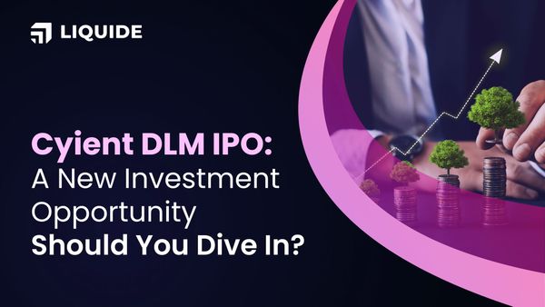 Cyient DLM IPO