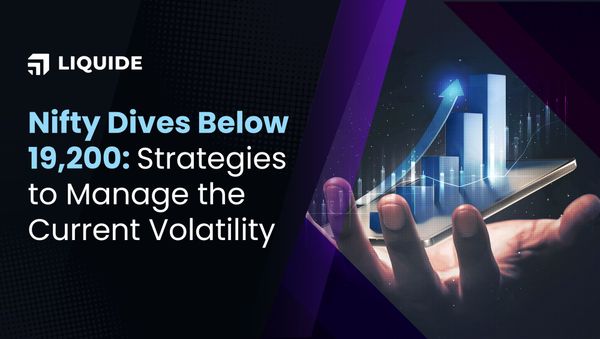 Nifty, Nifty today, Nifty 50, liquide