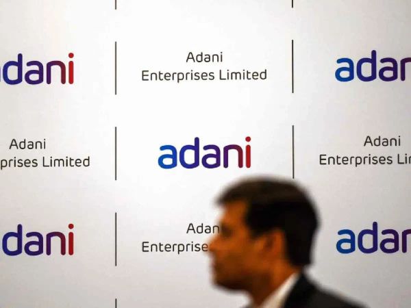 adani stocks, adani, liquide